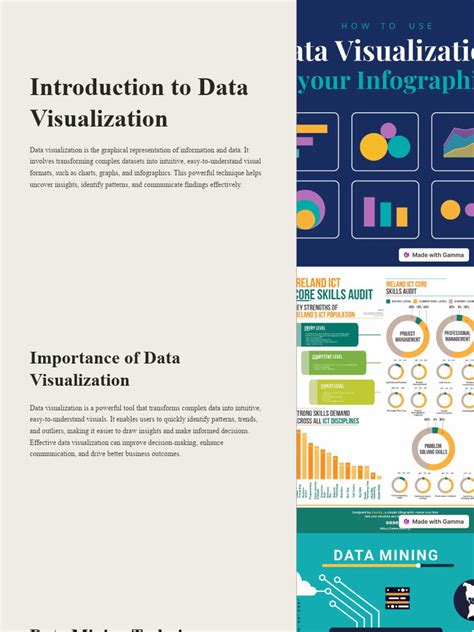 Image result for Data Visualization Techniques PDF