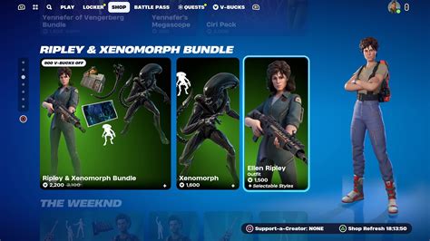 Image result for Alien Xenomorph Fortnite
