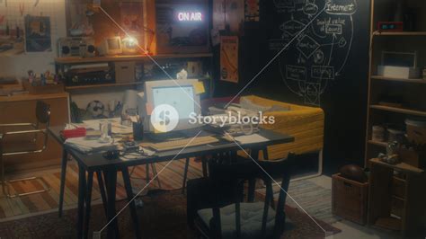 Image result for 90s Computer On Desk Scene