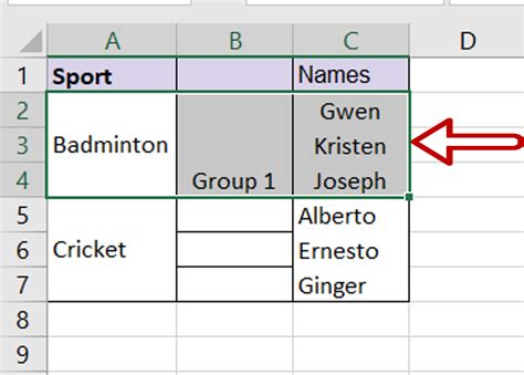 Image result for Split Data Excel
