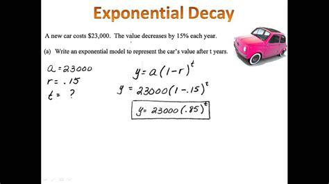 Image result for Exponential Growth Word Problem Examples