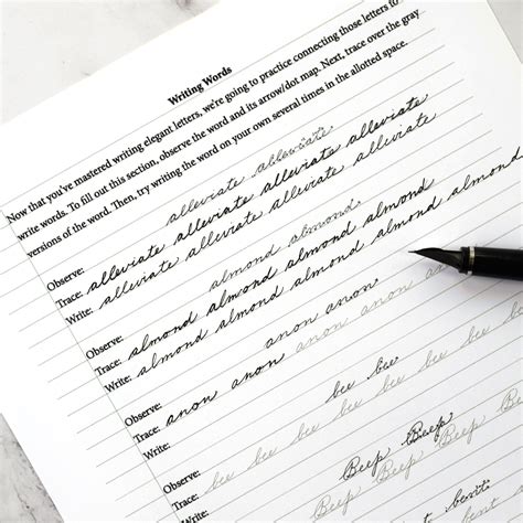 Image result for Fancy Cursive Handwriting Worksheets