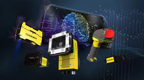 Image result for Cognex Vision with Ext Mirror