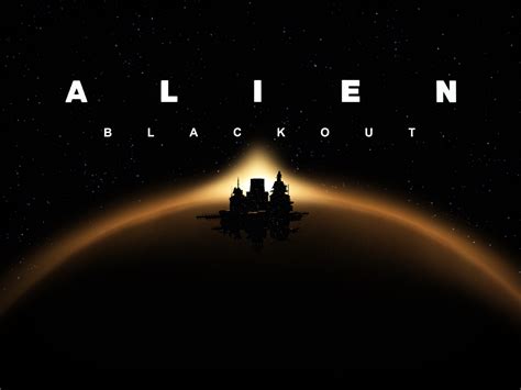 Toradh íomhá ar Alien Blackout