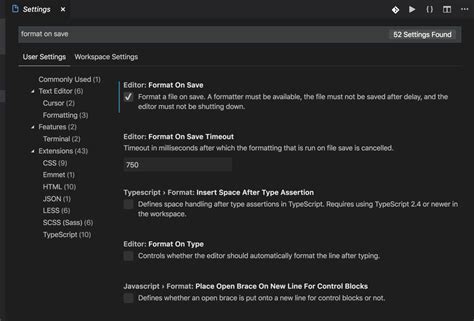 Image result for Visual Studio Code Format CSS Text