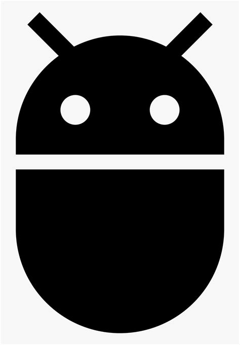 Image result for Android Robot Icon
