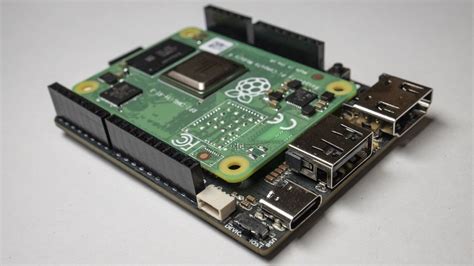 Image result for Arduino Raspberry Pi Compute