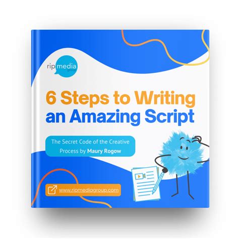 Image result for How to Make a Script