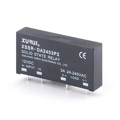 Solid State Mini Relay に対する画像結果