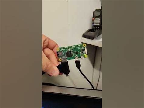 Toradh íomhá ar Installing Ham Clock Raspberry Pi B3