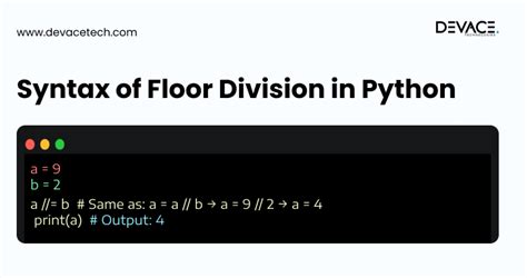Image result for Floor Division in JavaScript