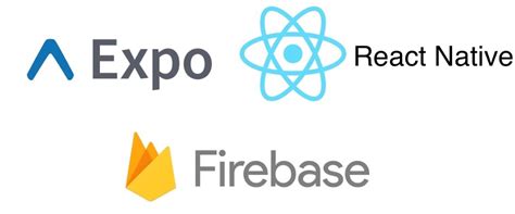 Image result for react Native firebase