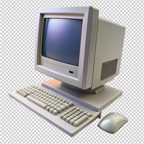 Image result for Aesthetic Computer Transparent