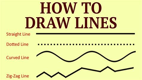 Image result for Draw a Line