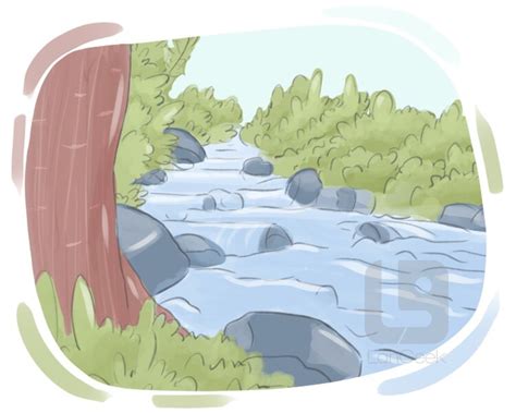 Image result for Stream Definition