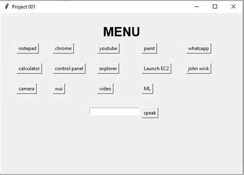Image result for Menu-Driven Program in Python Class 11