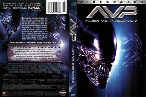 Alien vs Predator Cover に対する画像結果