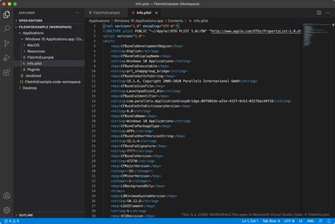 Image result for Visual Studio Code Workspaces