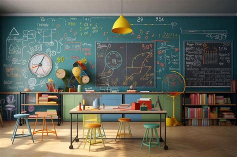 Image result for Math Lab in School Setup for Students