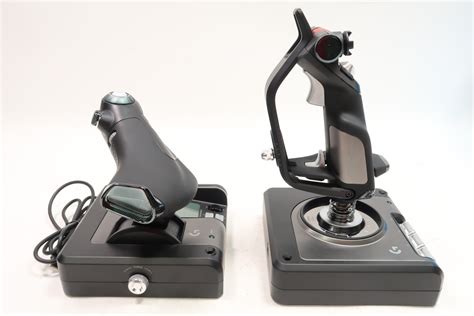 Image result for Logitech Flight Controller