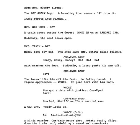 Image result for Script Cartoon