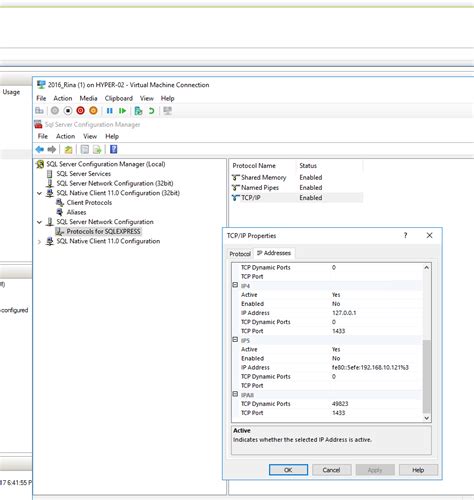 Image result for Configuration Table in SQL