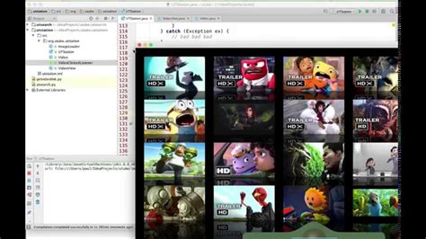 Image result for YouTube Java