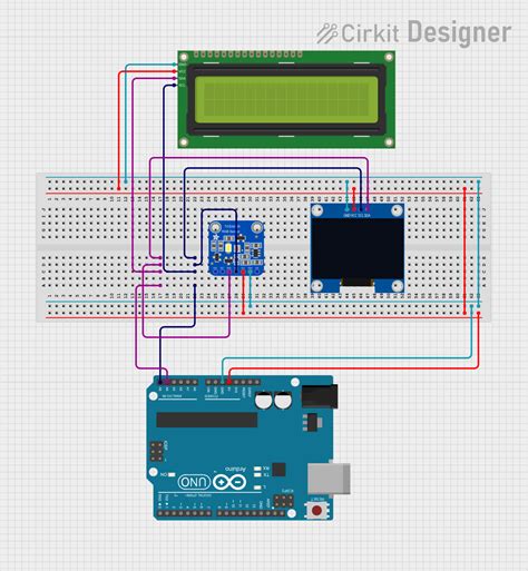 Image result for Arduino Color LCD