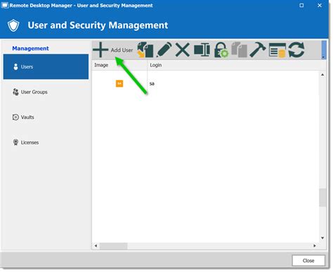 Remove Integrated Security in SQL Server に対する画像結果