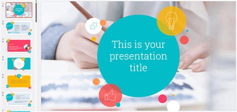 Cute Note PowerPoint に対する画像結果