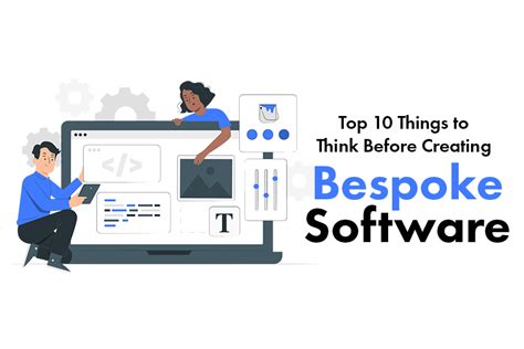 Bespoke Software Examples に対する画像結果