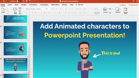 Image result for Box Animations in PowerPoint