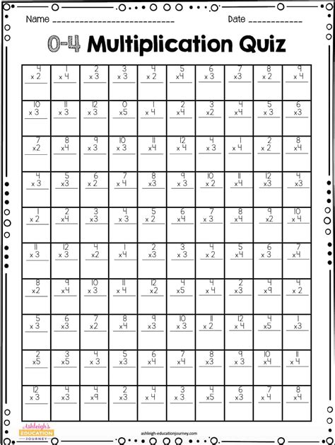 4th Grade Math Test に対する画像結果