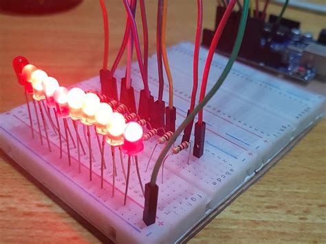 Image result for LED Design Arduino