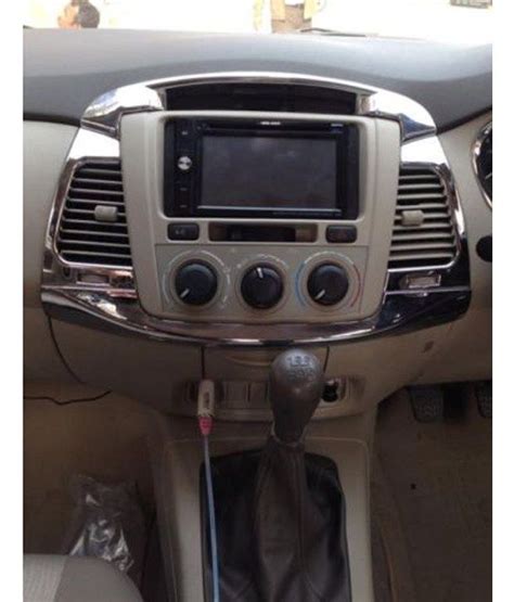 Image result for Innova Car Interior Manual