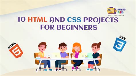 Image result for CSS Beginner Projects