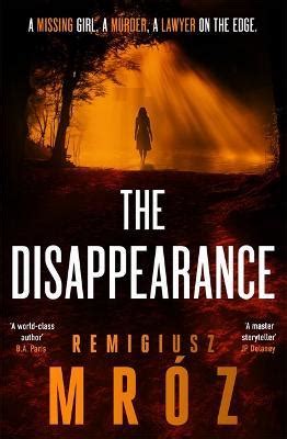 Image result for Disappearance of a Writer