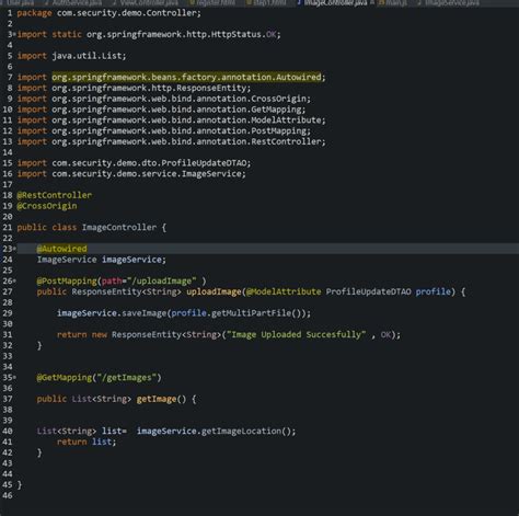Bildergebnis für Build REST API Using Spring Boot