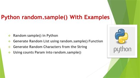 Image result for Random En Python
