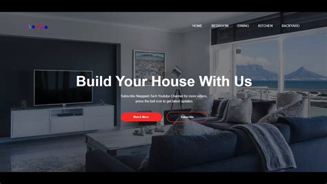 Image result for How to Make a Website Using HTML and CSS Coms