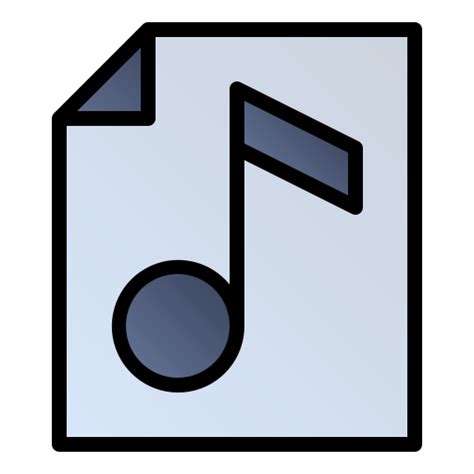 Afbeeldingsresultaten voor Audio File Icon