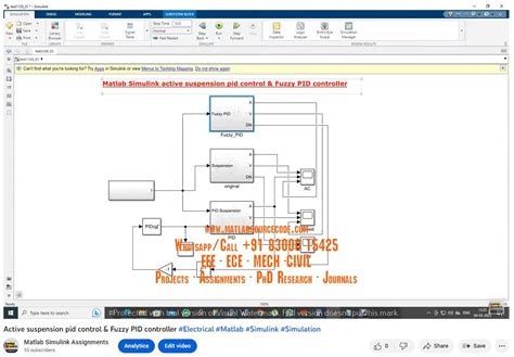Image result for PID Controller Matlab/Simulink Model
