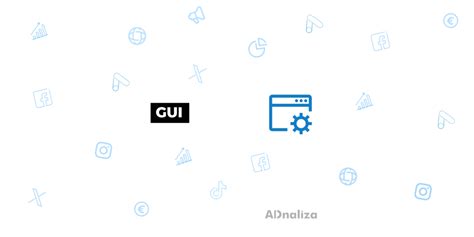Simple GUI Interfac に対する画像結果