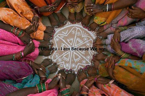 Toradh íomhá ar Unity Proverbs