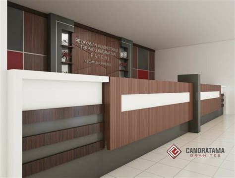 Image result for Department Counter Type Tables