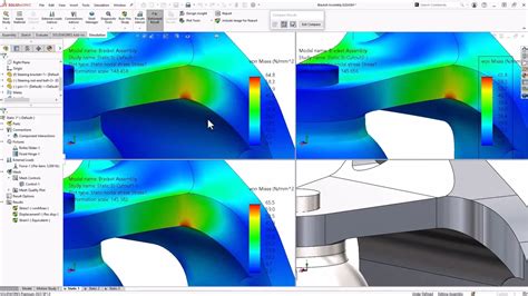 Image result for SolidWorks Simulation