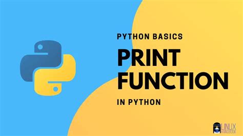 Simple Print in Python に対する画像結果