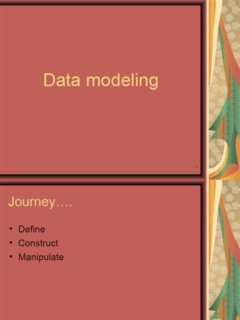 Image result for Data Modeling and Design