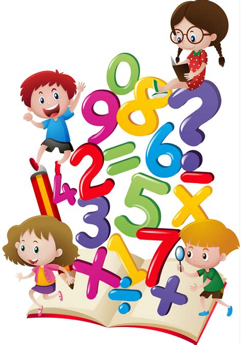 Toradh íomhá ar Basic Math