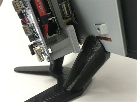 Image result for Raspberry Pi Screen 7 Inch Fast Docking Undocking Ideas